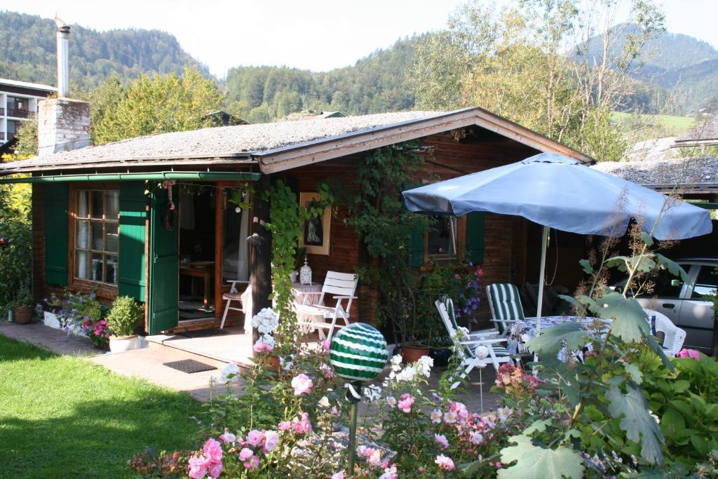 Villa Haus am Schilift Sankt Gilgen Exterior foto