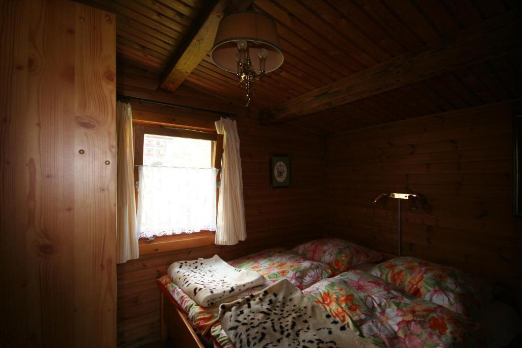 Villa Haus am Schilift Sankt Gilgen Exterior foto